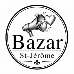 Bazar Saint-Jérôme